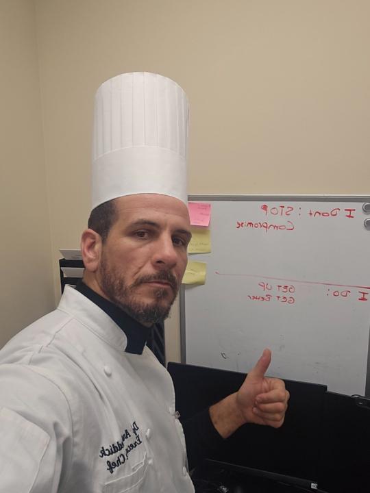 Dyante reddick Reddick