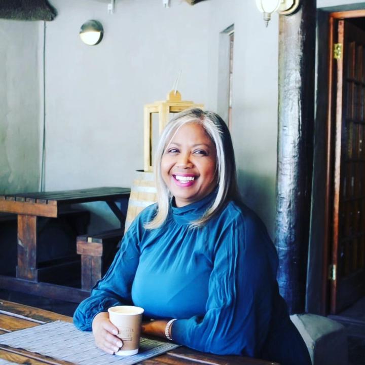 Chantal Booyse