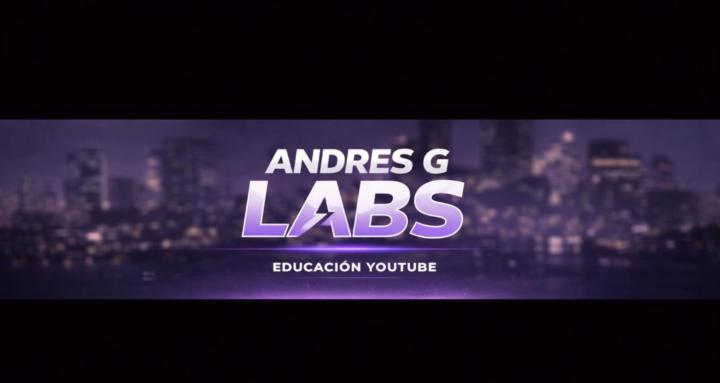 Mr.Andres G Labs