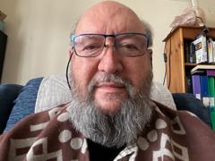 Melvyn Huggins