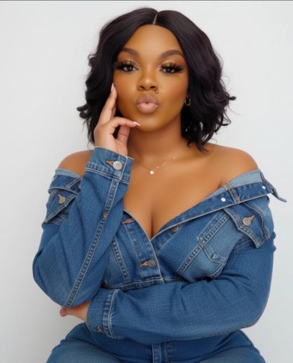 Brittany Nicole