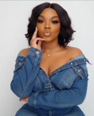 Brittany Nicole