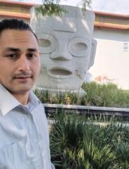 Jose Lemus