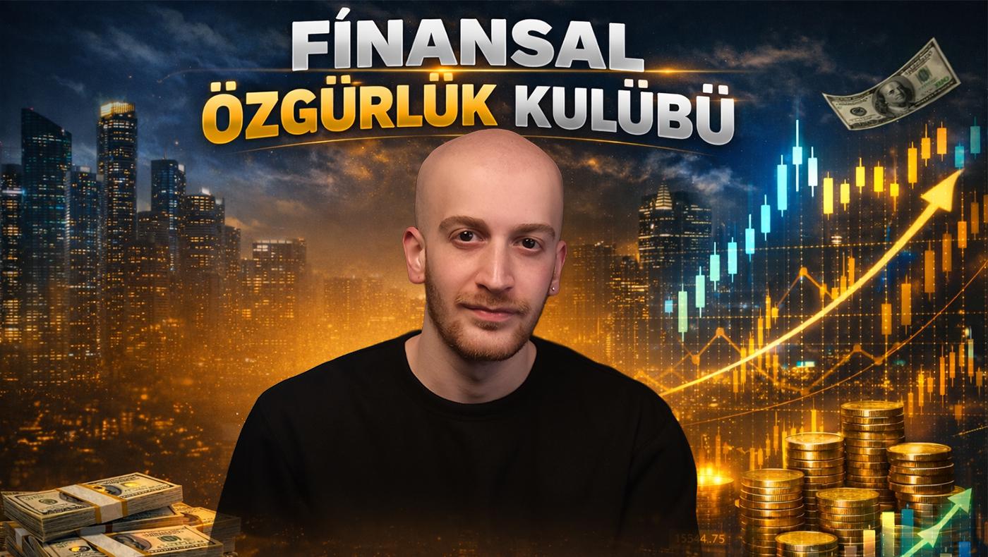 Finansal Özgürlük Kulübü