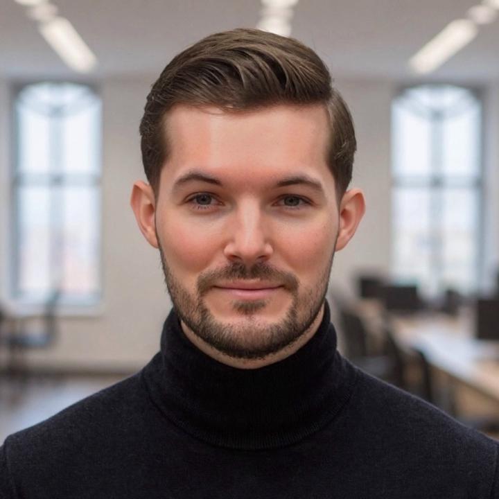 Dustin Klass