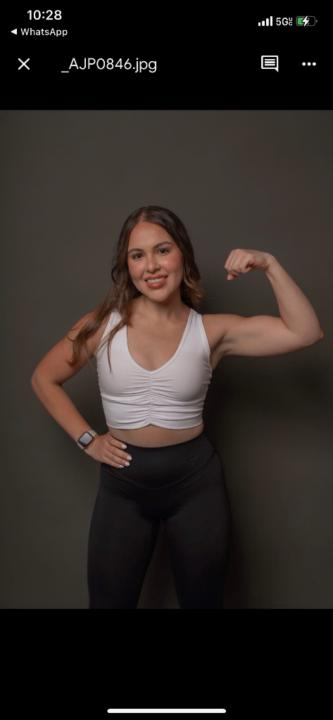 Luisa Tata