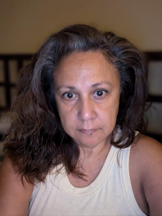 Brenda Robinson