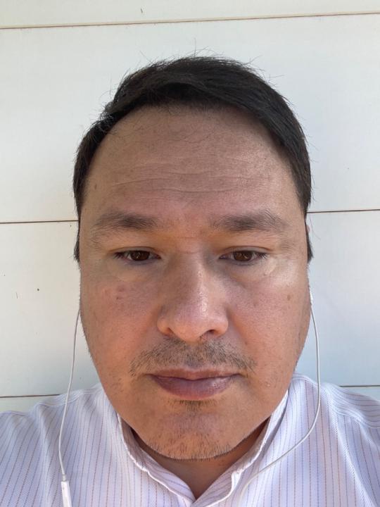 Luis Enrique Araya Allerding