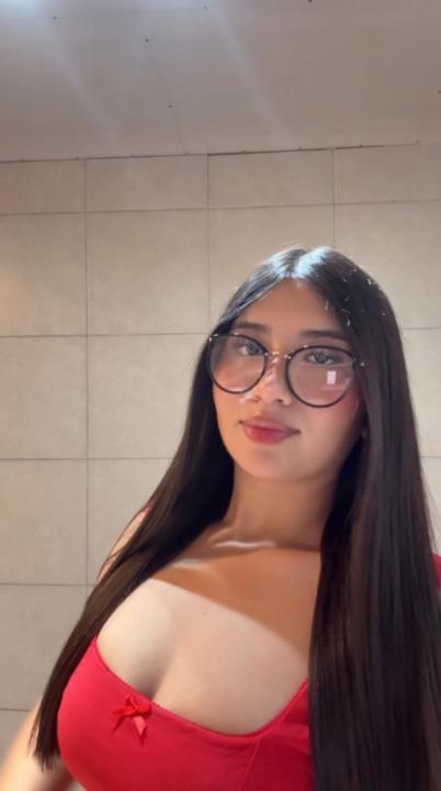Martina Paredes