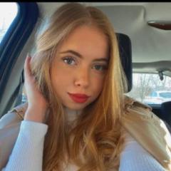 Magnolia Paré
