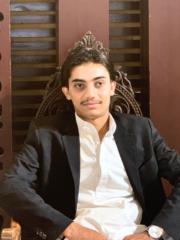 Afraz Siddqui