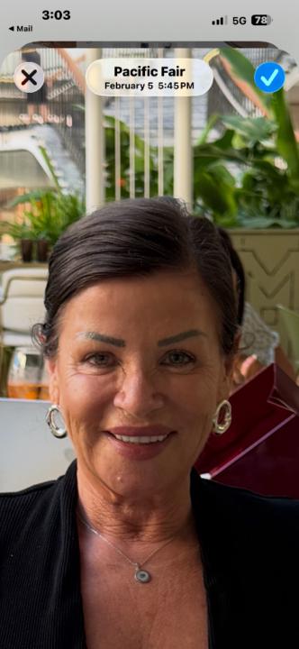 Leeannda Heatley