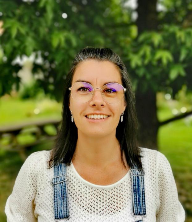 Clémentine Guicheteau