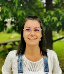 Clémentine Guicheteau