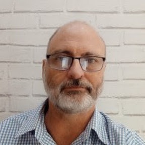 Johan Wasserman