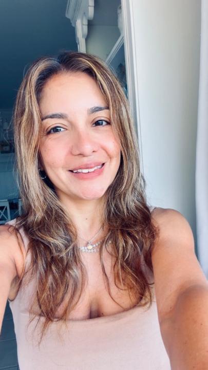 Maria Emilia Carrizo