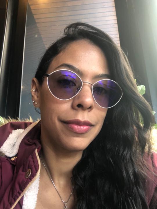 Keila Berbesi Espinosa