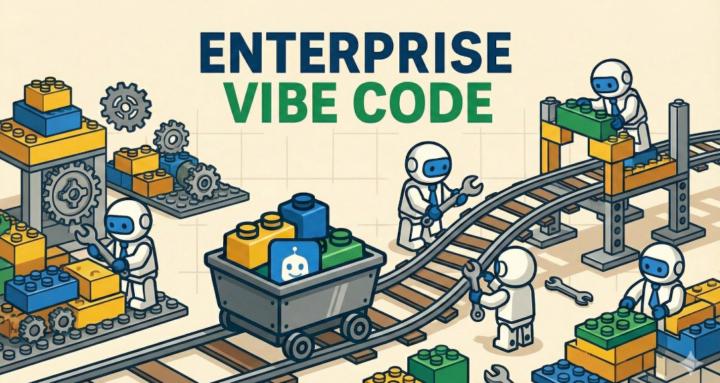 Enterprise Vibe Code