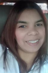 Maria Irani Galindez