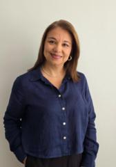 Giselle Monge Esquivel
