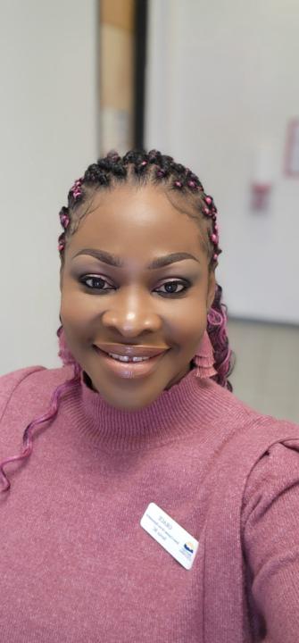 Grace Ibeh