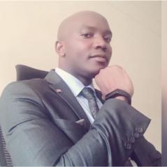 Cliff Odero
