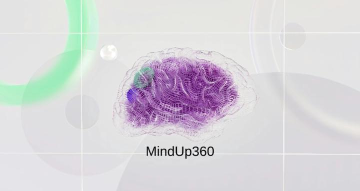 MindUp360