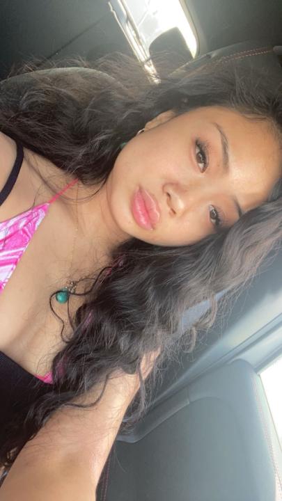 Kaycee Gonzales