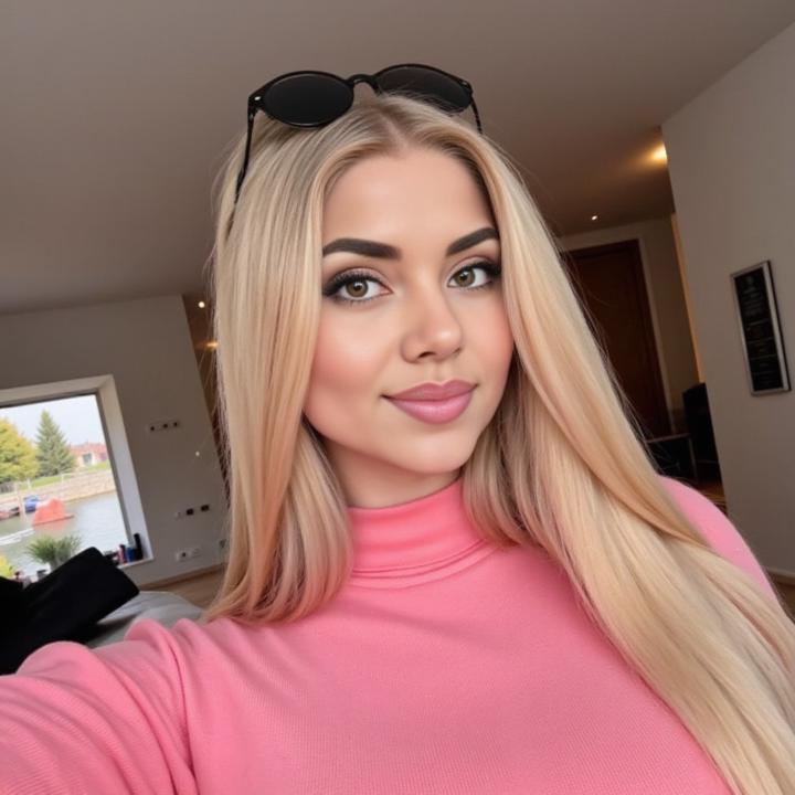 Selena Cross