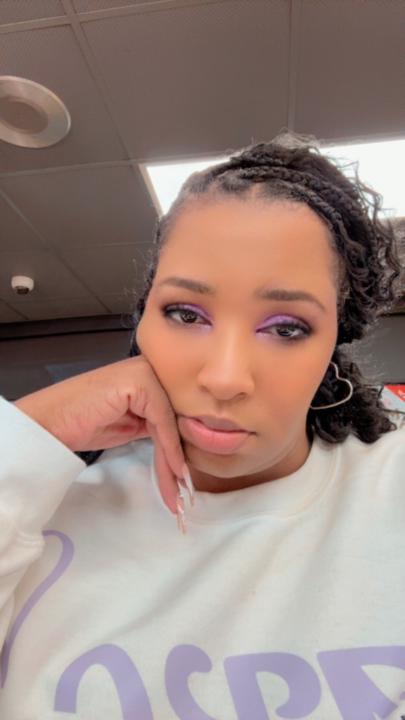 Quaneka Robinson