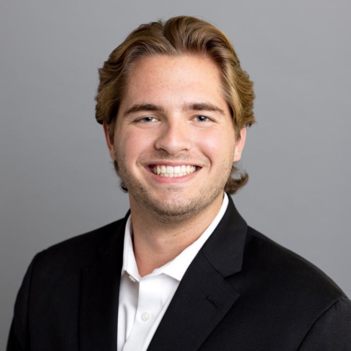Mason Ross