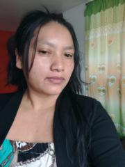 Silvia Gualsaqui