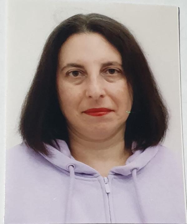 Maria Rosaria Vissicchio