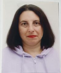 Maria Rosaria Vissicchio