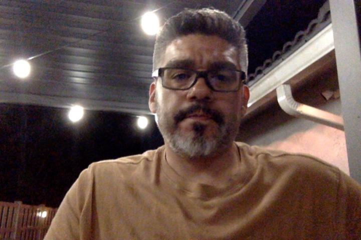 Miguel Alvez
