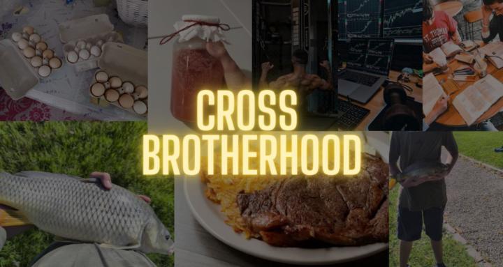 Cross Brotherhood
