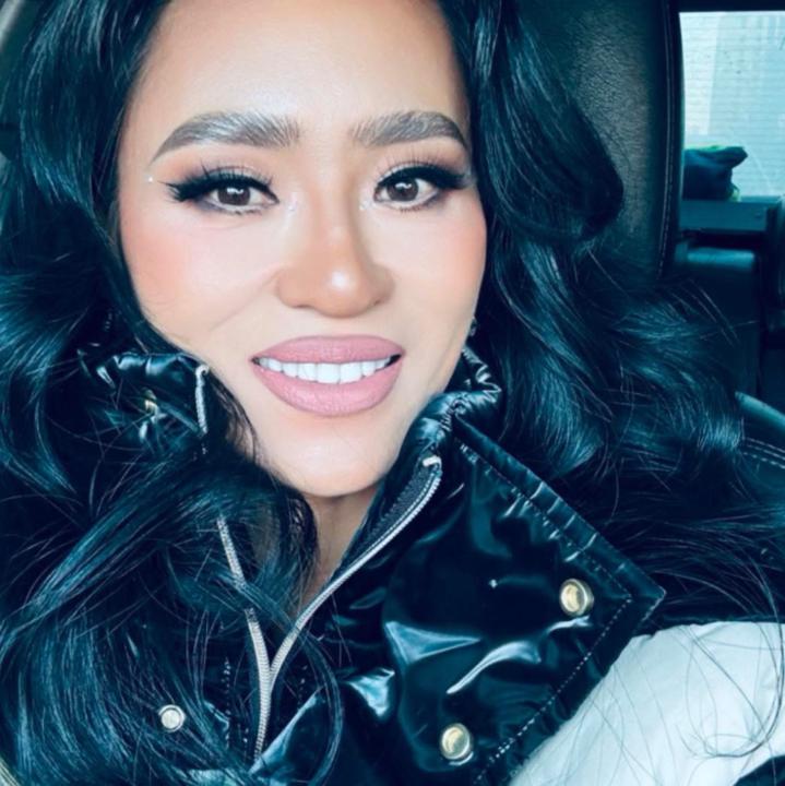 Болинчулуун Хулан