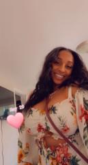 Dominique Burks