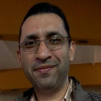 Cesar Larez
