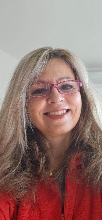 Sofia Zampini