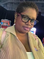 Valerie Williams