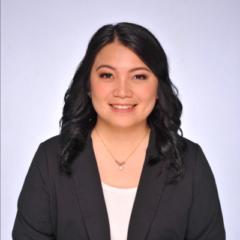 Vanessa Manalo