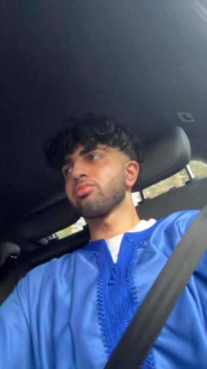 Amaar Sharif