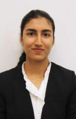 Shreya Bhartiya