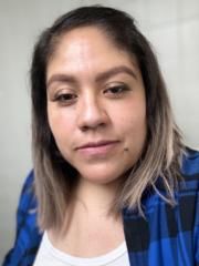 Maria Reyes