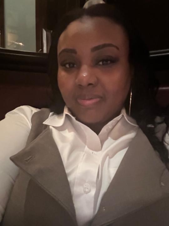 Tierra Williams
