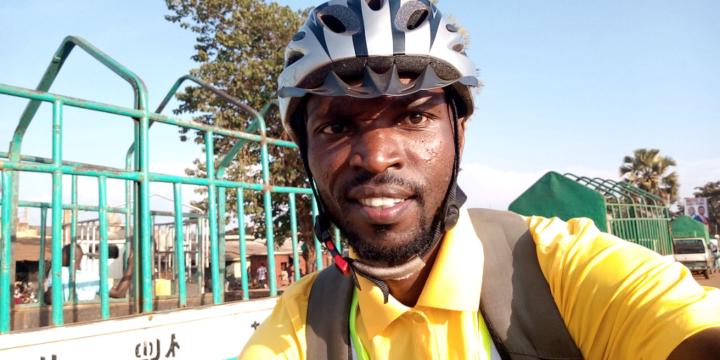 Gidudu Vincent Stephen