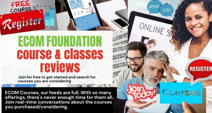Course Review Hub