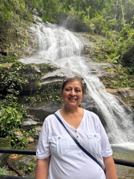 Varsha Vanmali