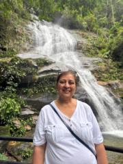 Varsha Vanmali